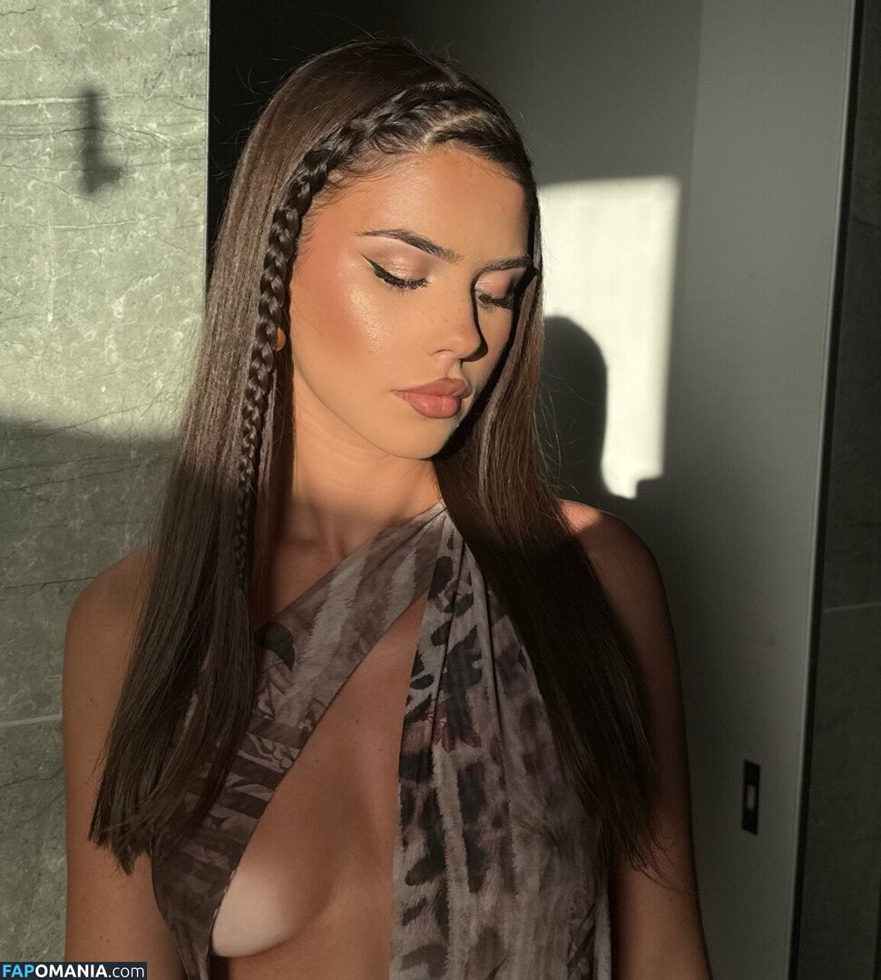 Leah Halton / leahhalton_ Nudo OnlyFans  Foto trapelata #359