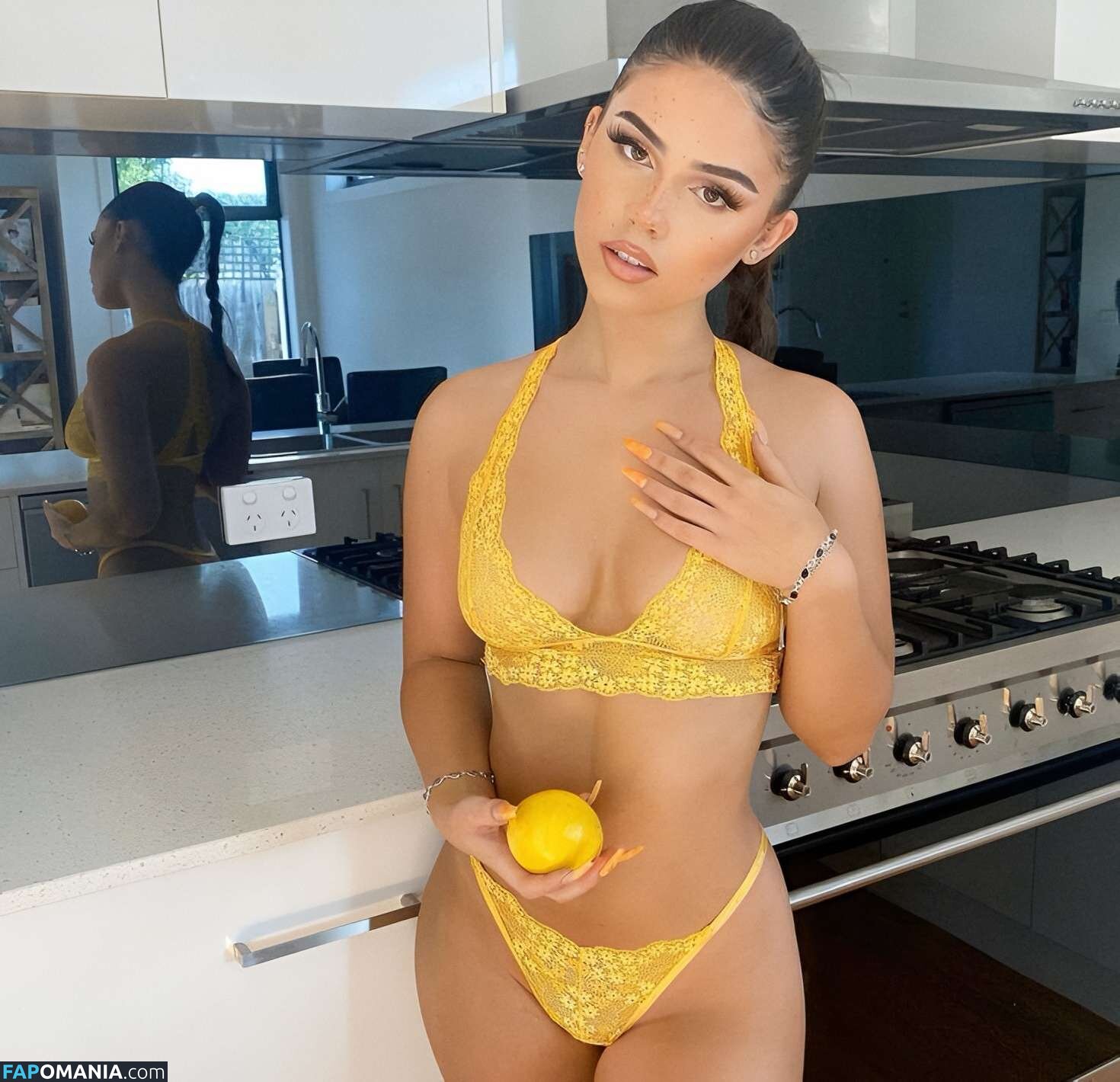 Leah Halton / leahhalton_ Nudo OnlyFans  Foto trapelata #365