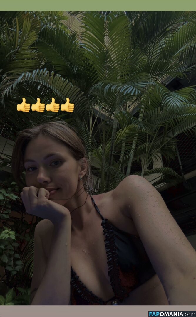 Leah Kirkup / Lmkrk / Lmkrkrk / Lmrkrk Nudo OnlyFans  Foto trapelata #9