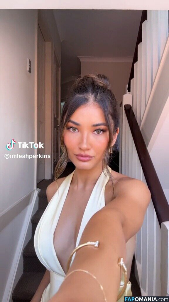 Leah Perkins & Mimi Perkins / imleahperkins Nudo OnlyFans  Foto trapelata #26