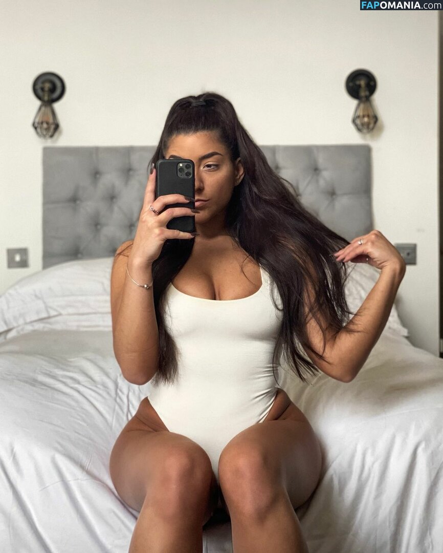 Leah Shutkever / shutkeverofficial Nudo OnlyFans  Foto trapelata #20