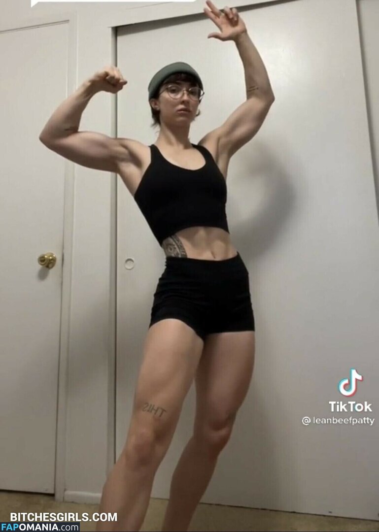 leanbeefpatty Nudo OnlyFans  Foto trapelata #27