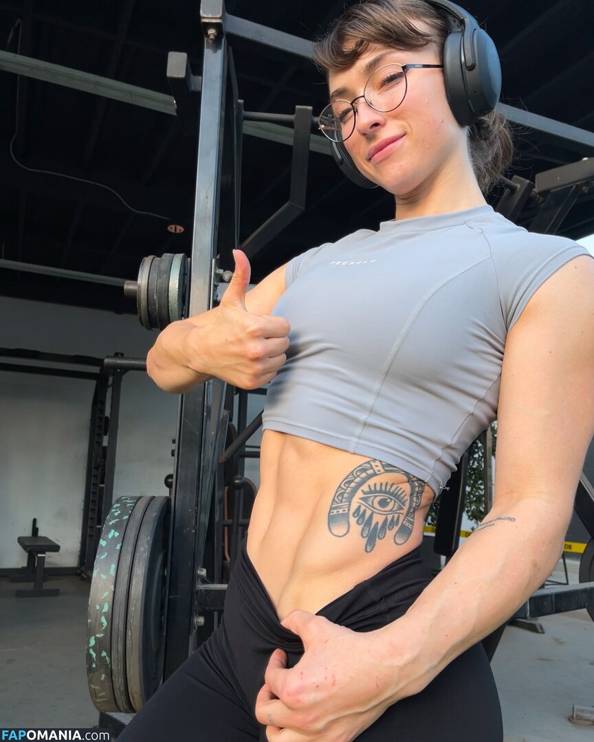 leanbeefpatty Nudo OnlyFans  Foto trapelata #366