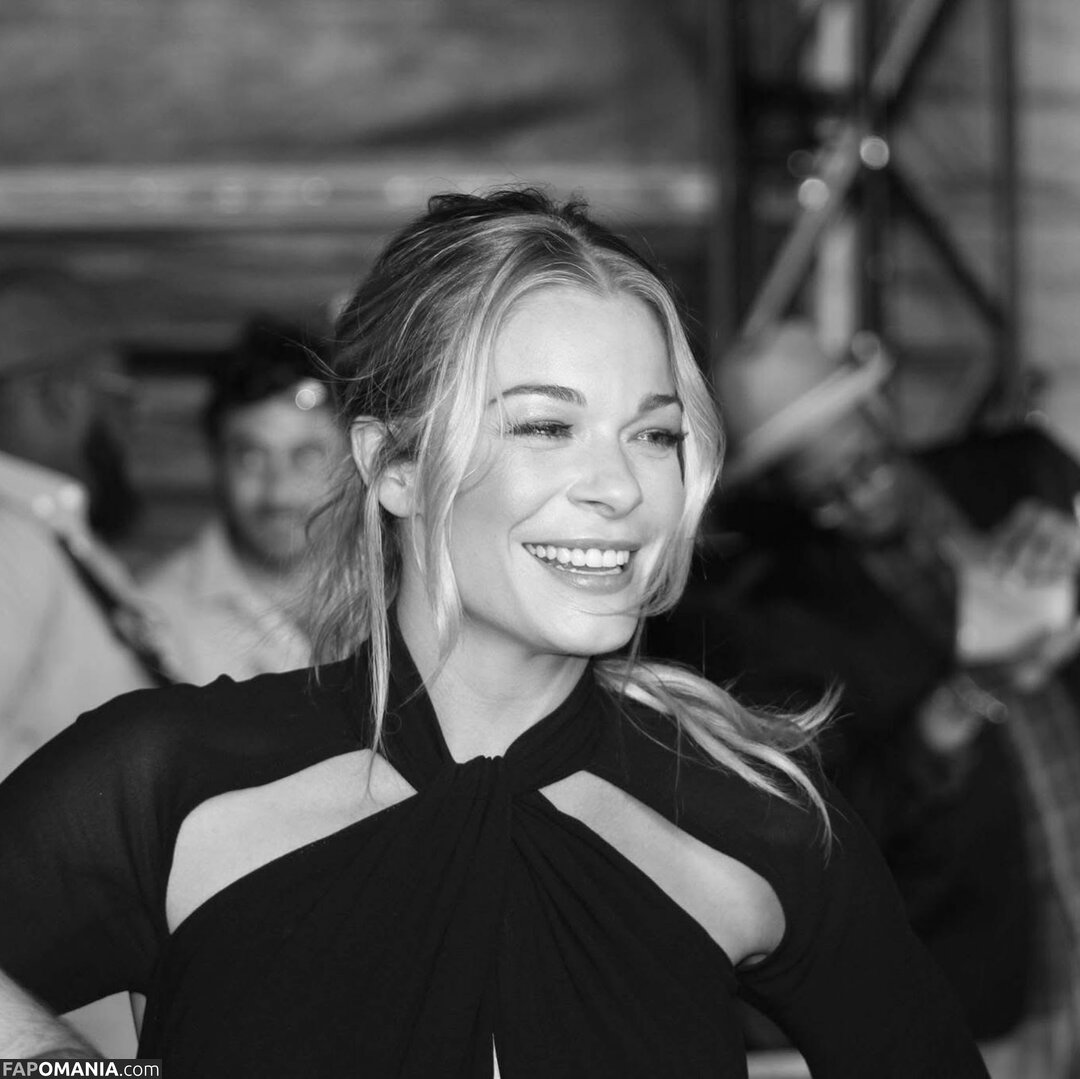 LeAnn Rimes / leannrimes Nudo OnlyFans  Foto trapelata #43