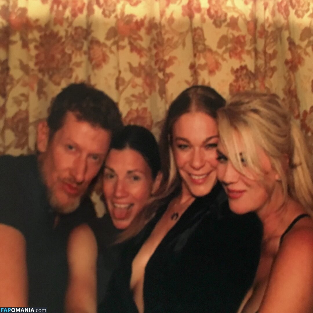 LeAnn Rimes / leannrimes Nudo OnlyFans  Foto trapelata #49