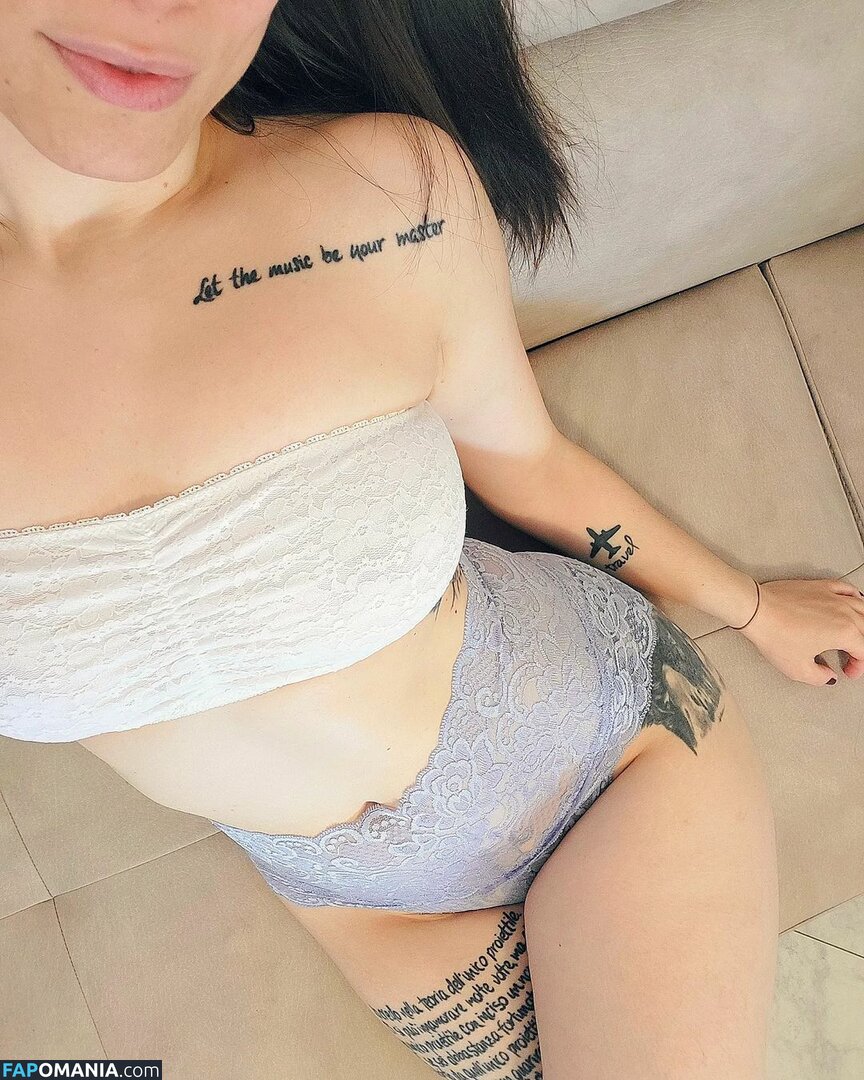 led_mad / ledmad Nudo OnlyFans  Foto trapelata #42