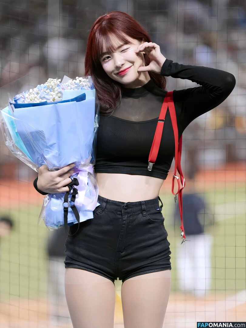 Lee Dahye 이다혜  / Lee Dahye 이다혜 / le_dahye / le_dahye Nudo OnlyFans  Foto trapelata #1