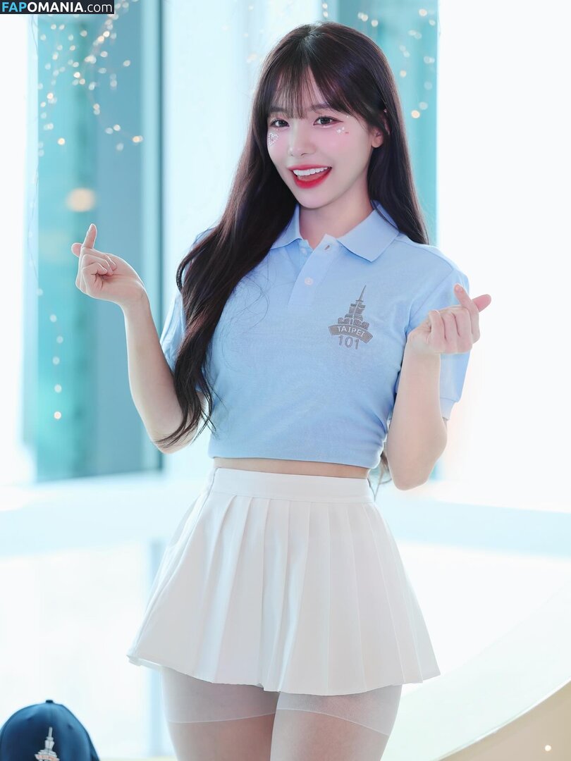 Lee Dahye 이다혜  / Lee Dahye 이다혜 / le_dahye / le_dahye Nudo OnlyFans  Foto trapelata #2