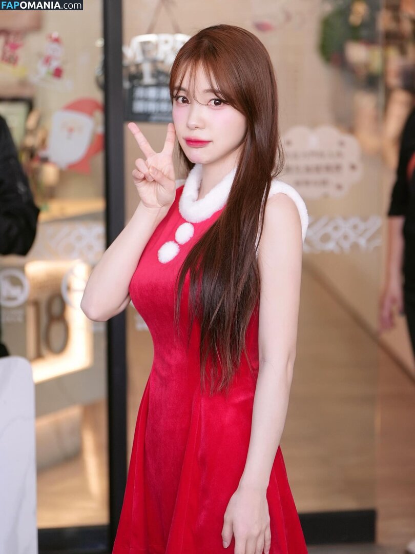Lee Dahye 이다혜  / Lee Dahye 이다혜 / le_dahye / le_dahye Nudo OnlyFans  Foto trapelata #3