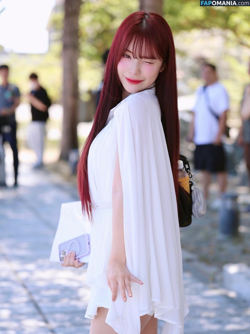Lee Dahye 이다혜  / Lee Dahye 이다혜 / le_dahye / le_dahye Nudo OnlyFans  Foto trapelata #6