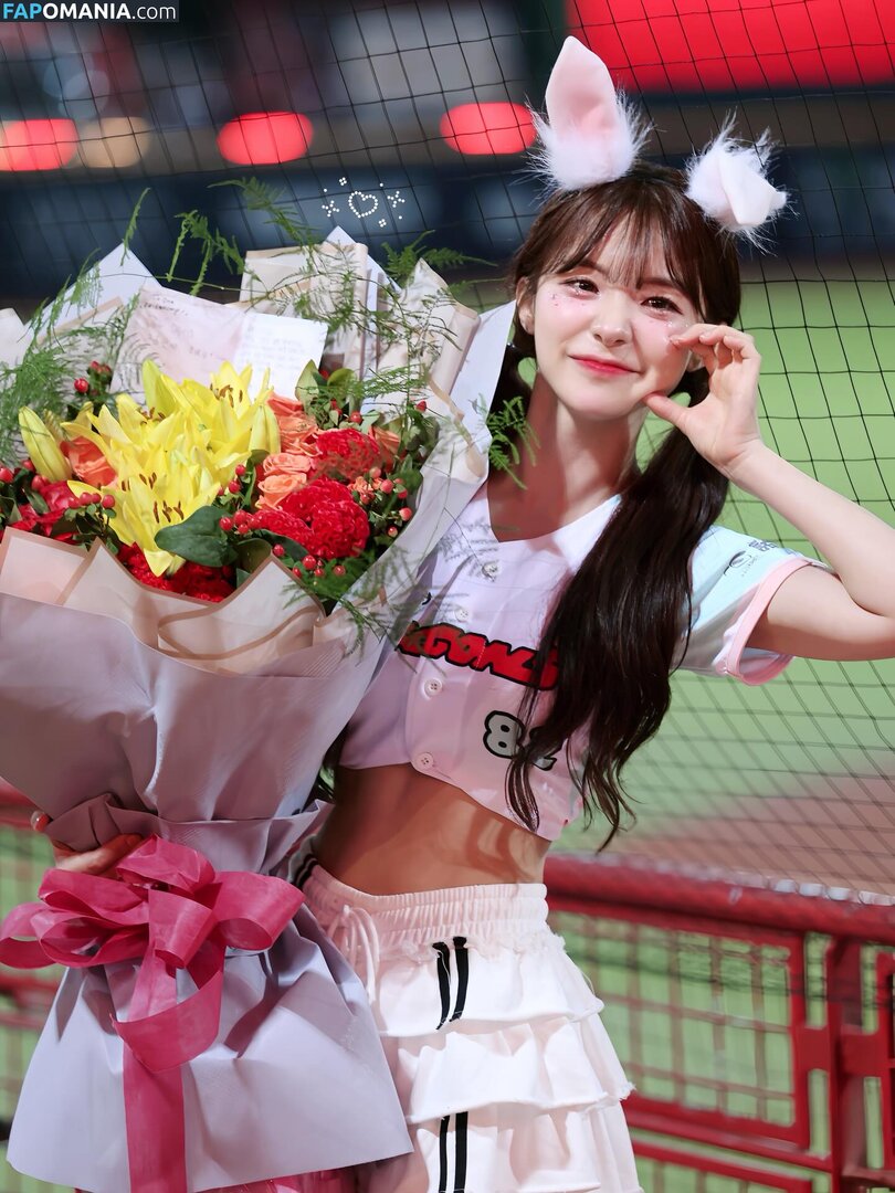 Lee Dahye 이다혜  / Lee Dahye 이다혜 / le_dahye / le_dahye Nudo OnlyFans  Foto trapelata #9