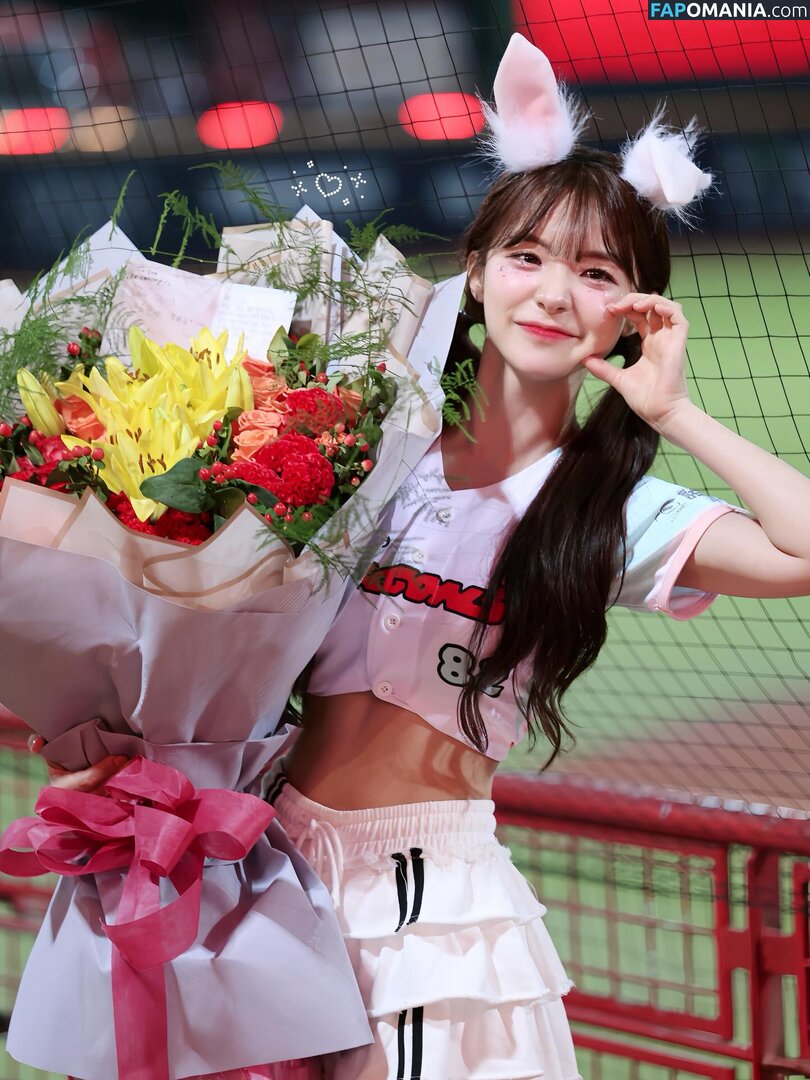 Lee Dahye / le_dahye Nudo OnlyFans  Foto trapelata #3