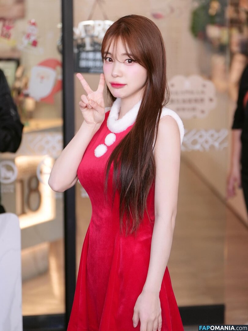 Lee Dahye / le_dahye Nudo OnlyFans  Foto trapelata #5