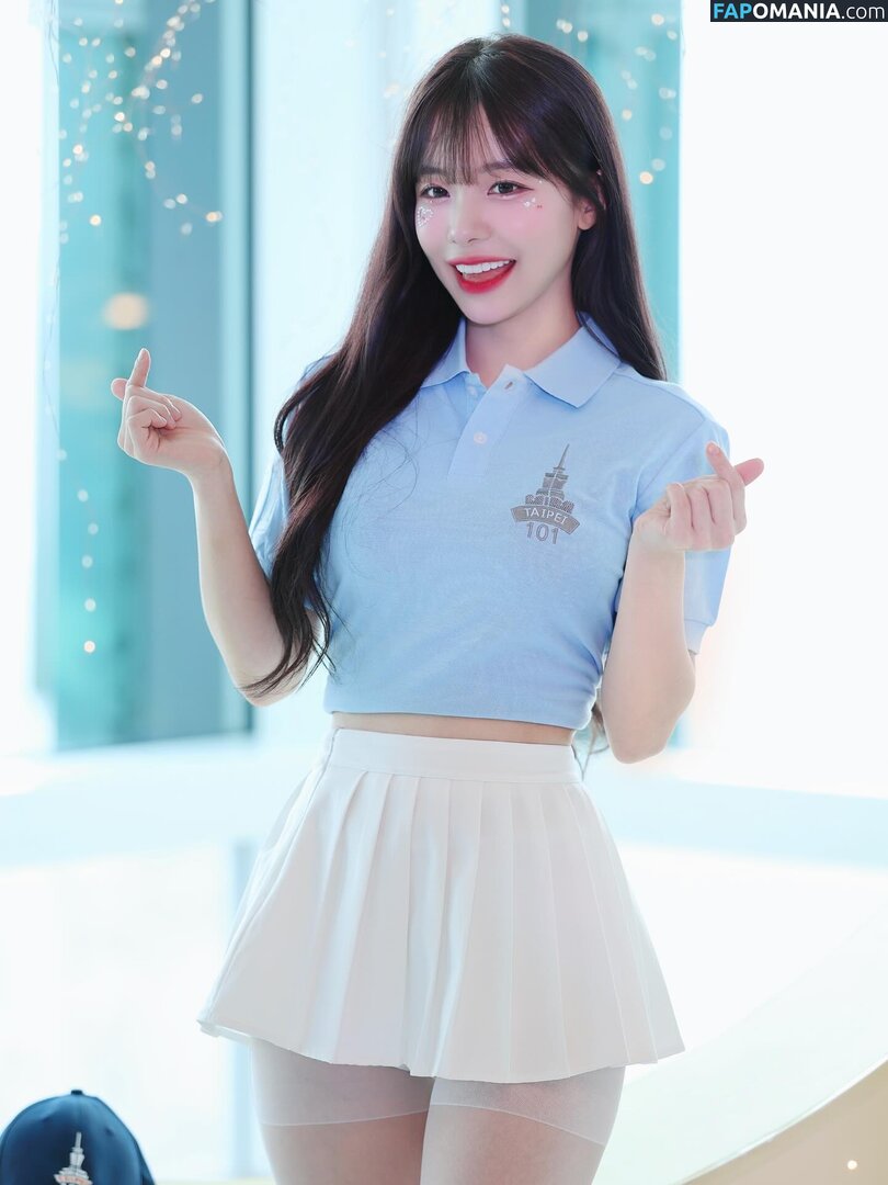 Lee Dahye / le_dahye Nudo OnlyFans  Foto trapelata #6