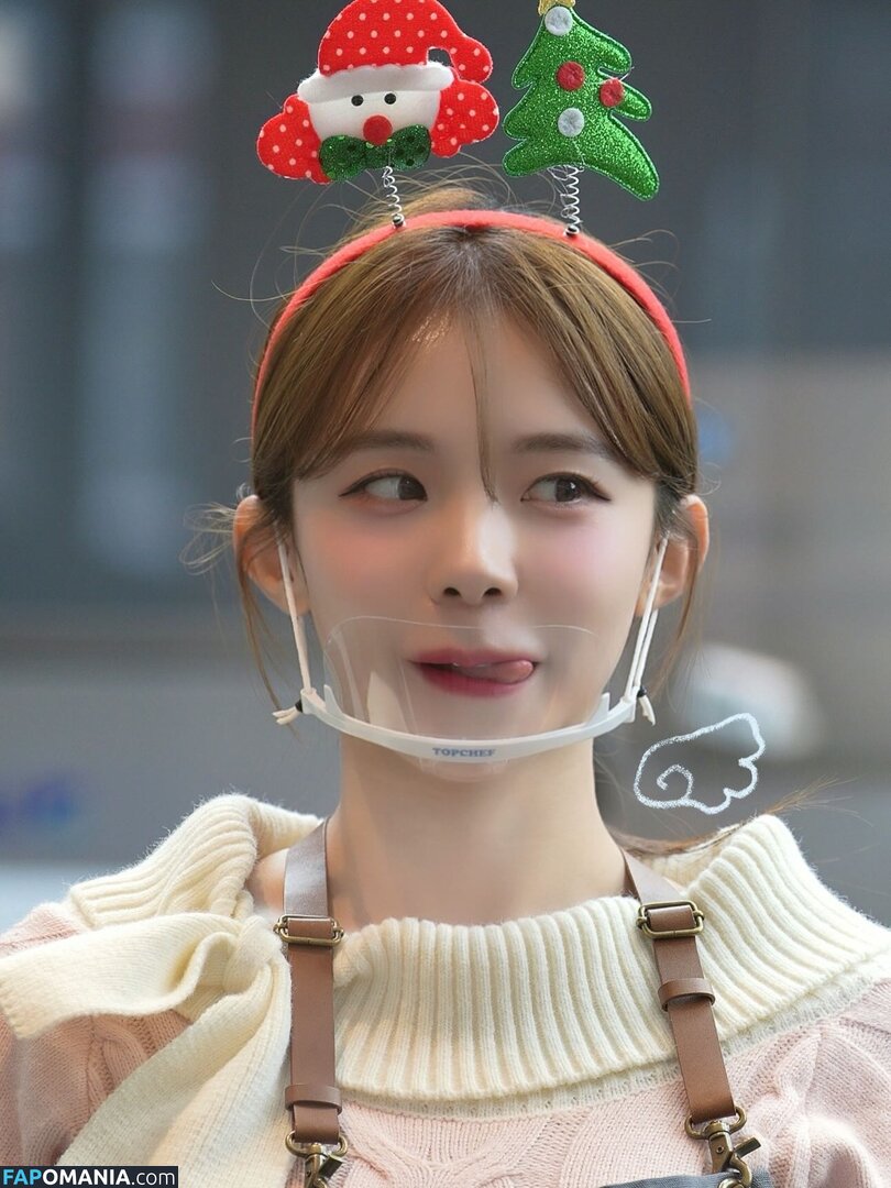 Lee Dahye / le_dahye Nudo OnlyFans  Foto trapelata #8