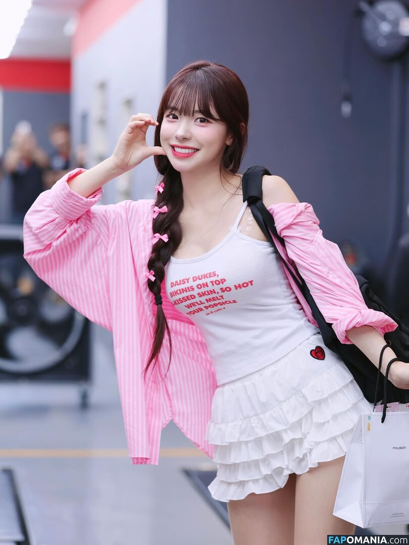 Lee Dahye / le_dahye Nudo OnlyFans  Foto trapelata #9