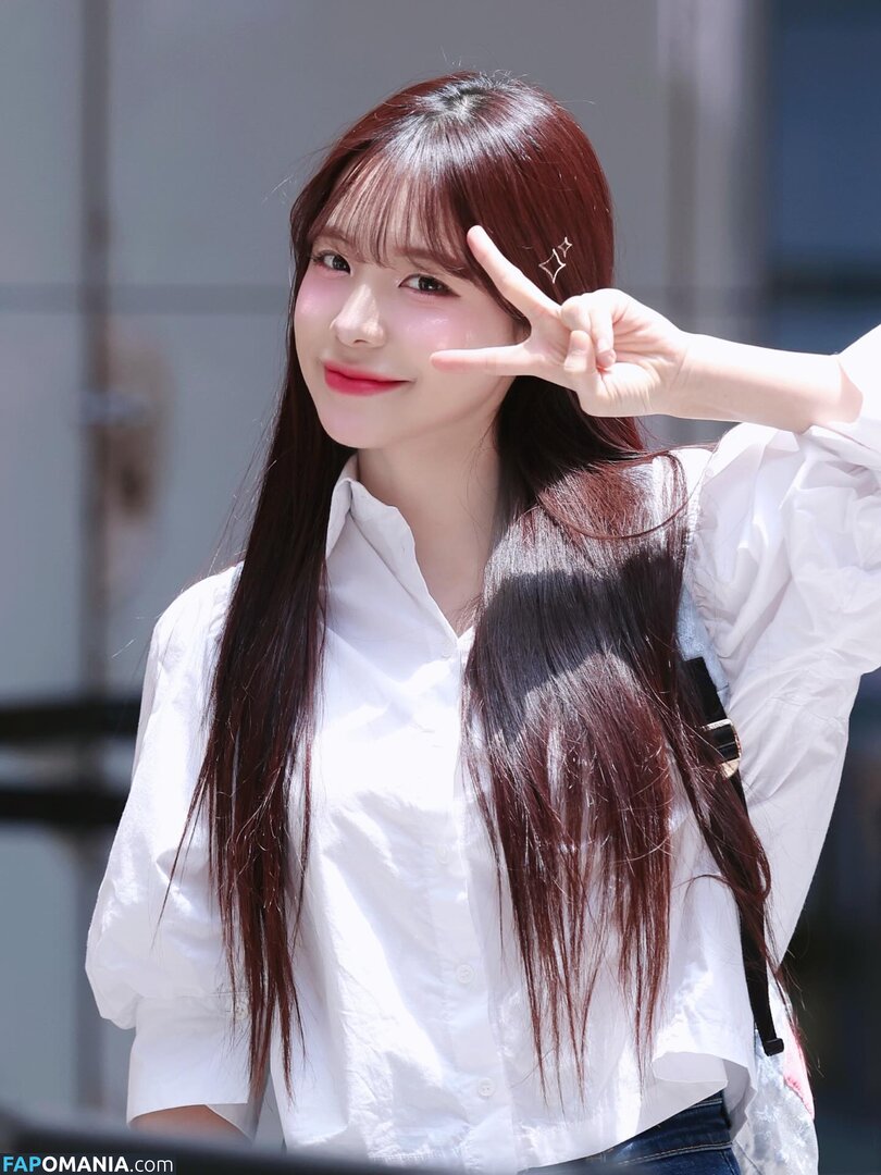 Lee Dahye / le_dahye Nudo OnlyFans  Foto trapelata #10