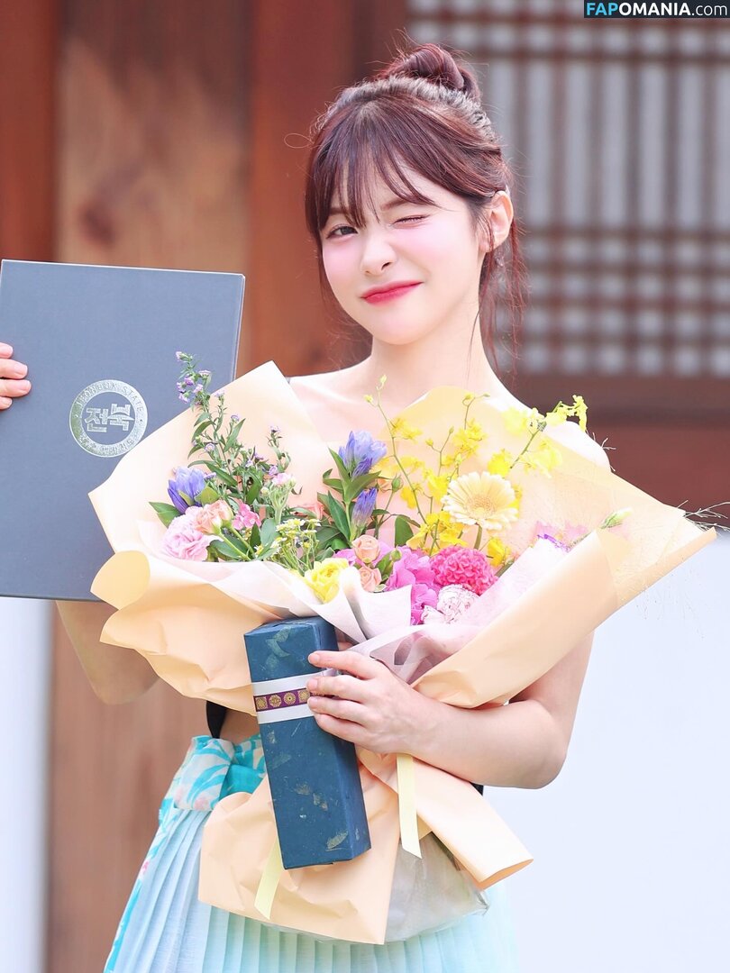 Lee Dahye / le_dahye Nudo OnlyFans  Foto trapelata #11