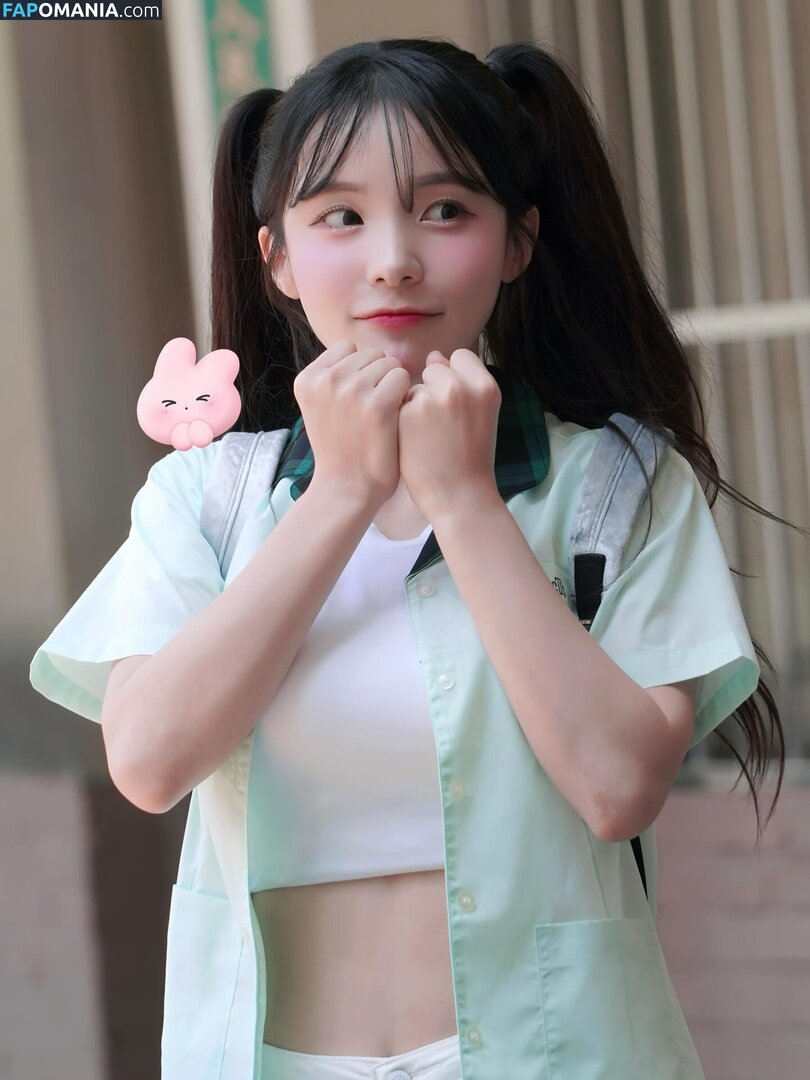 Lee Dahye / le_dahye Nudo OnlyFans  Foto trapelata #12