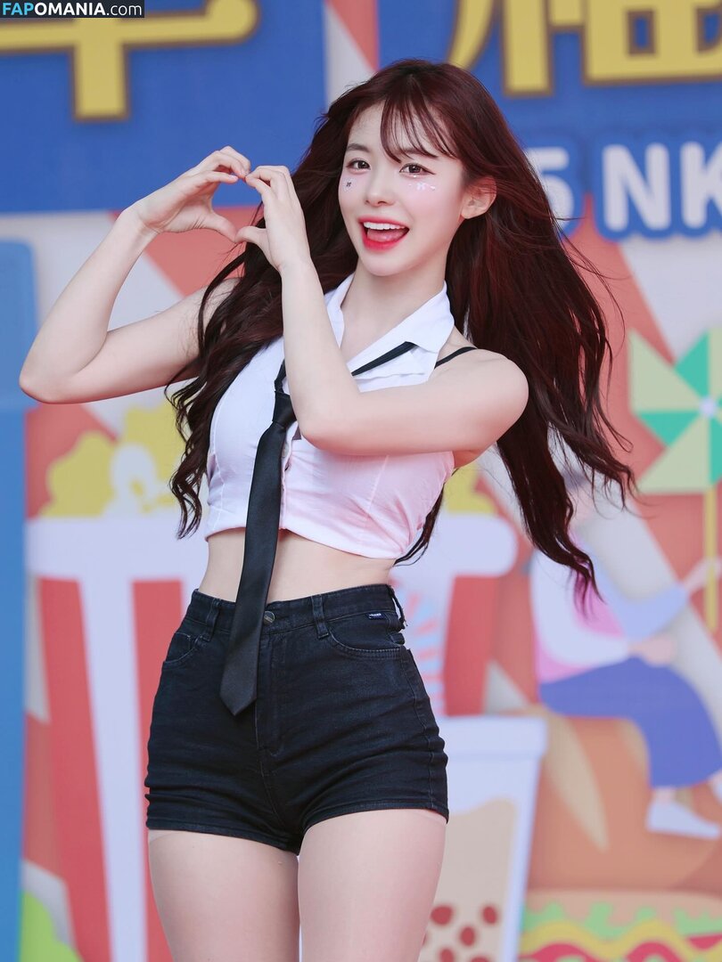 Lee Dahye / le_dahye Nudo OnlyFans  Foto trapelata #13