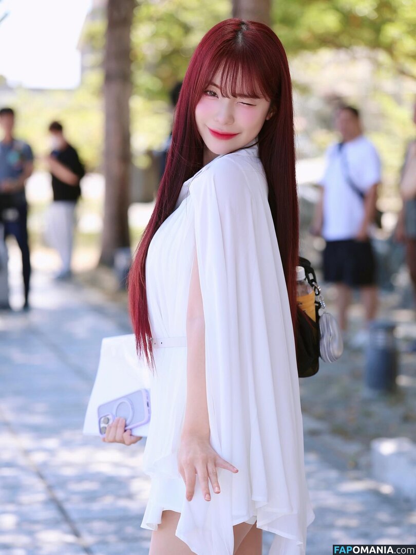 Lee Dahye / le_dahye Nudo OnlyFans  Foto trapelata #14