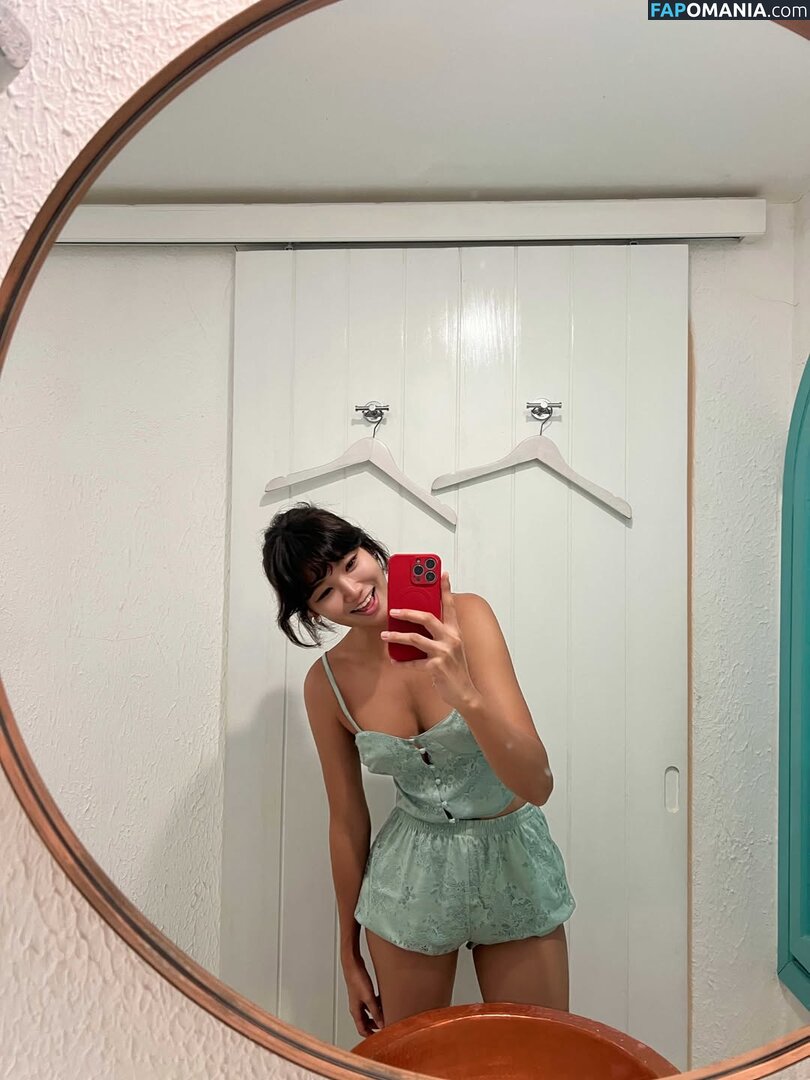 Lee Hee Eun / __leeheeeun__ Nudo OnlyFans  Foto trapelata #1