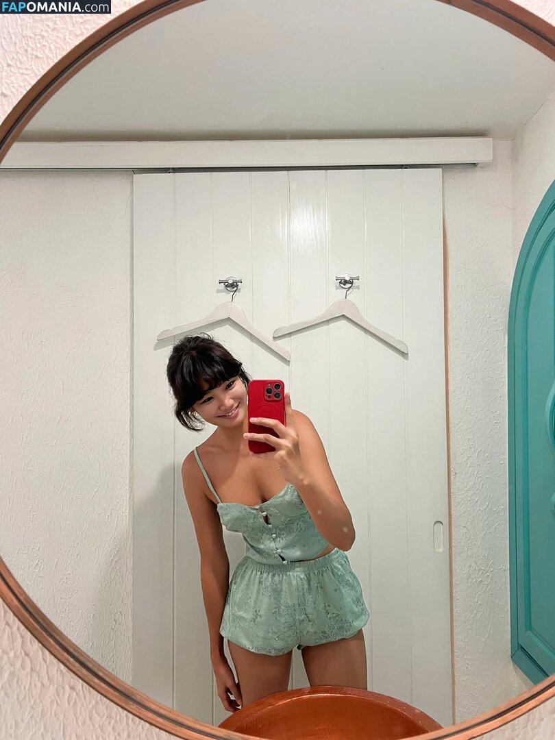 Lee Hee Eun / __leeheeeun__ Nudo OnlyFans  Foto trapelata #2