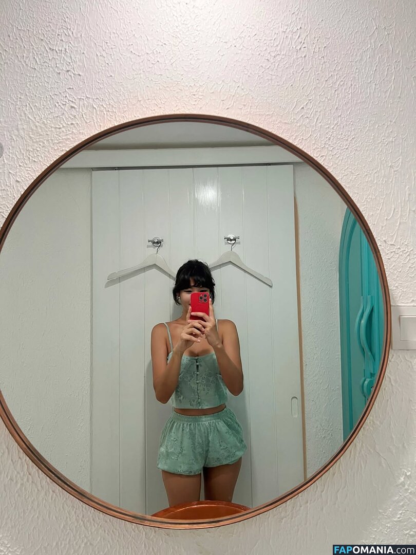 Lee Hee Eun / __leeheeeun__ Nudo OnlyFans  Foto trapelata #3