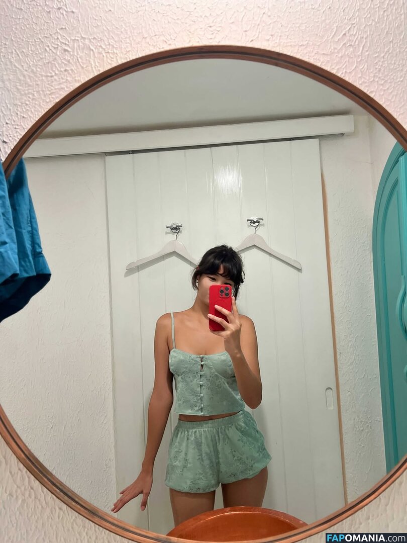 Lee Hee Eun / __leeheeeun__ Nudo OnlyFans  Foto trapelata #4