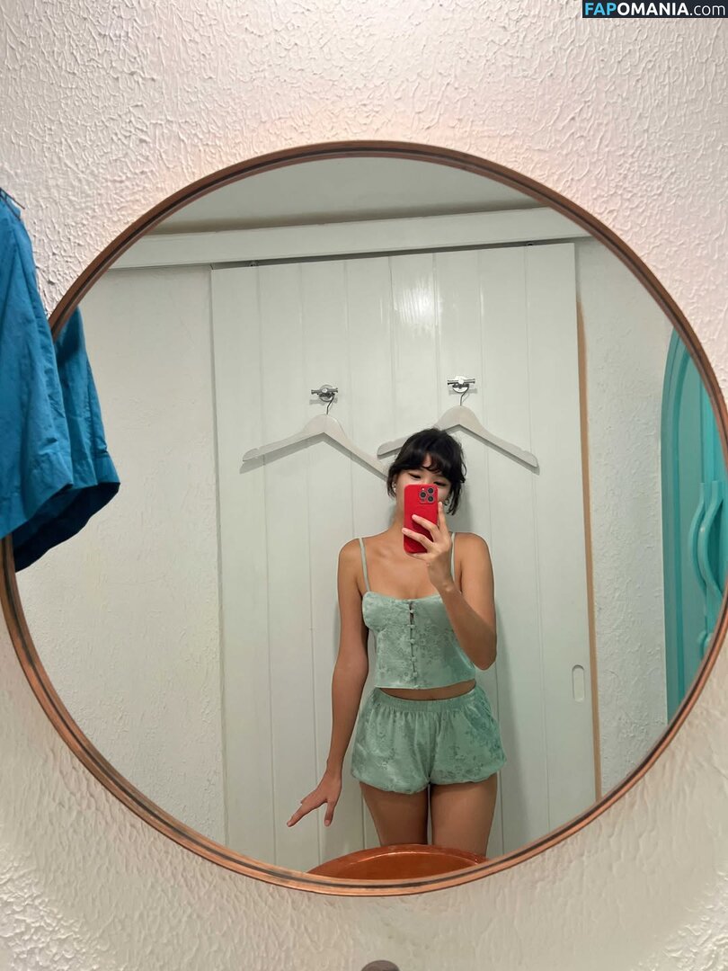 Lee Hee Eun / __leeheeeun__ Nudo OnlyFans  Foto trapelata #5