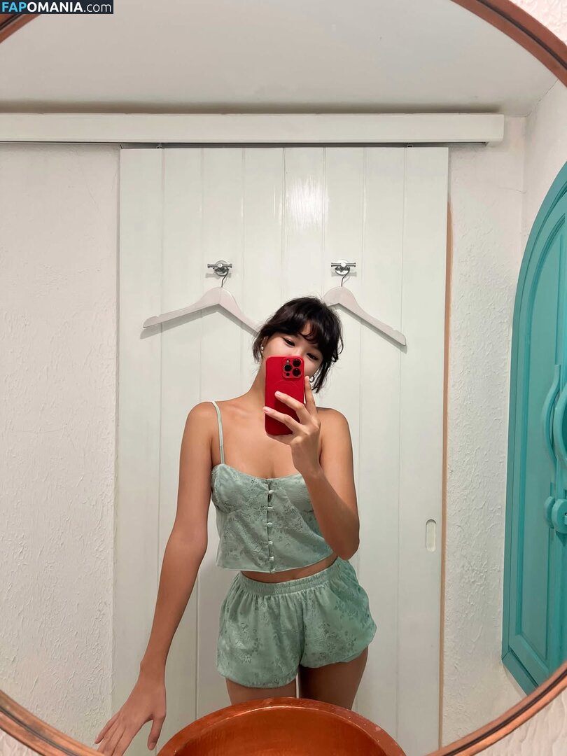 Lee Hee Eun / __leeheeeun__ Nudo OnlyFans  Foto trapelata #6