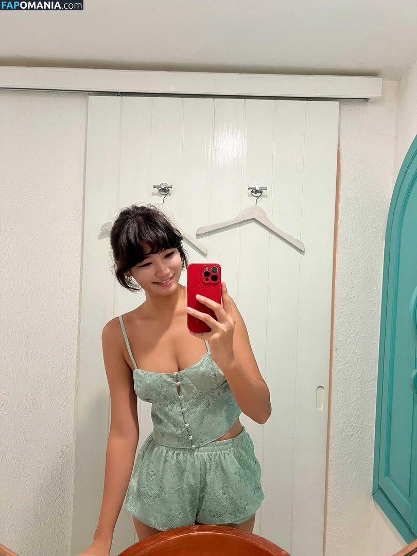 Lee Hee Eun / __leeheeeun__ Nudo OnlyFans  Foto trapelata #7