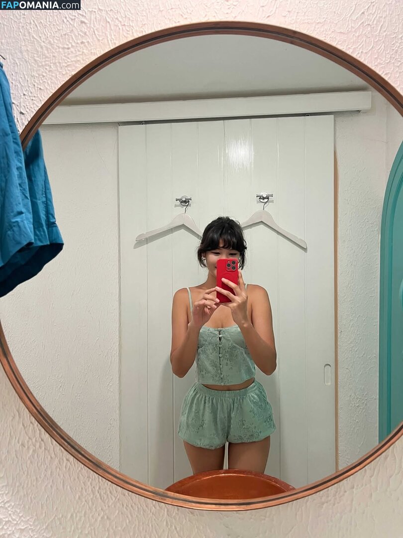 Lee Hee Eun / __leeheeeun__ Nudo OnlyFans  Foto trapelata #8