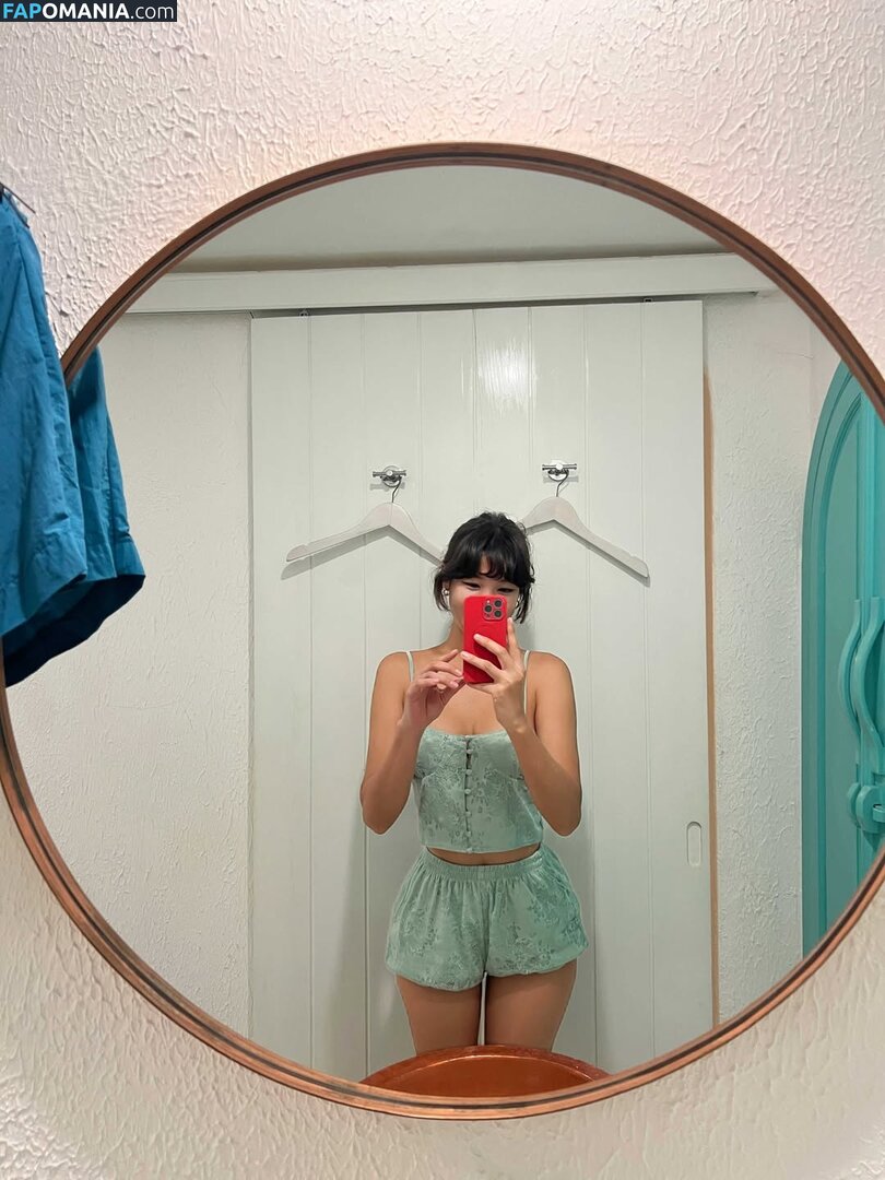 Lee Hee Eun / __leeheeeun__ Nudo OnlyFans  Foto trapelata #9