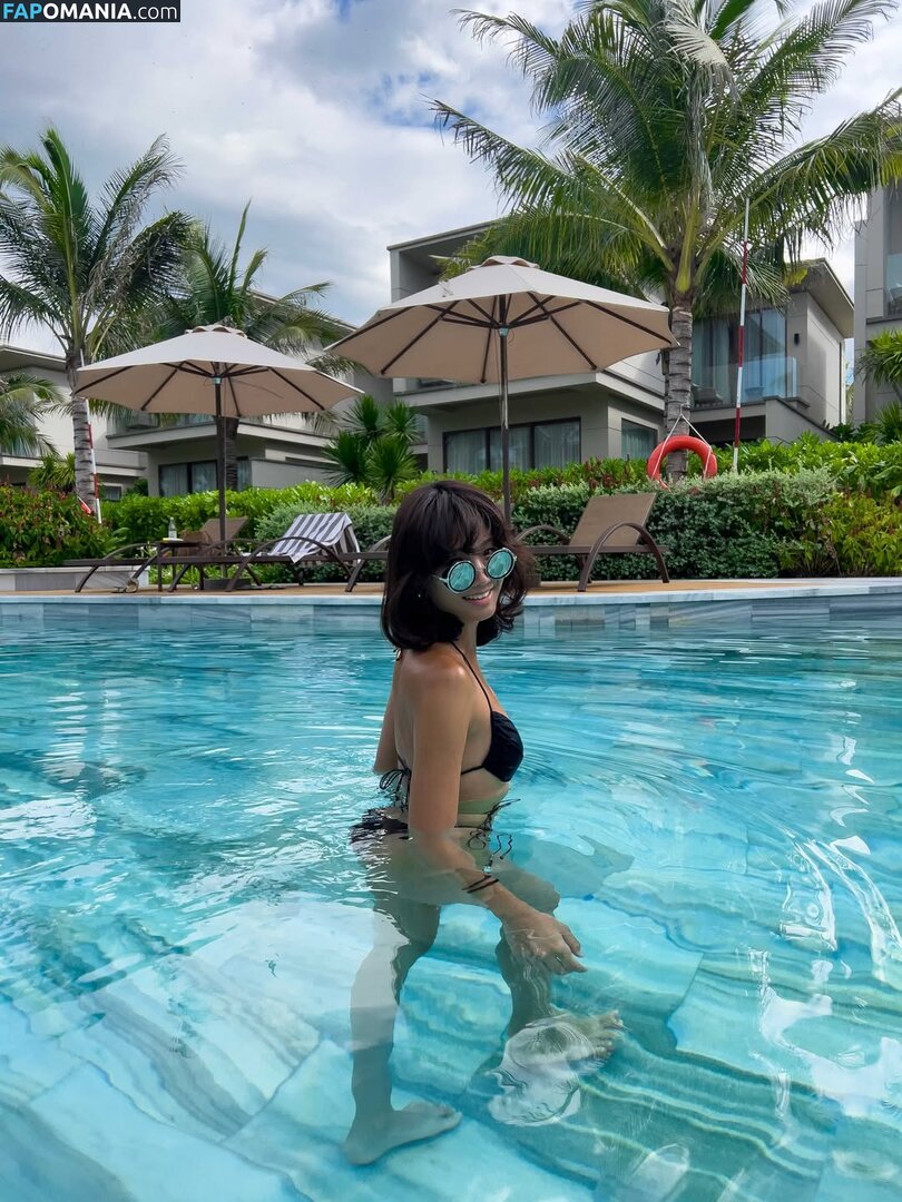 Lee Hee Eun / __leeheeeun__ Nudo OnlyFans  Foto trapelata #15