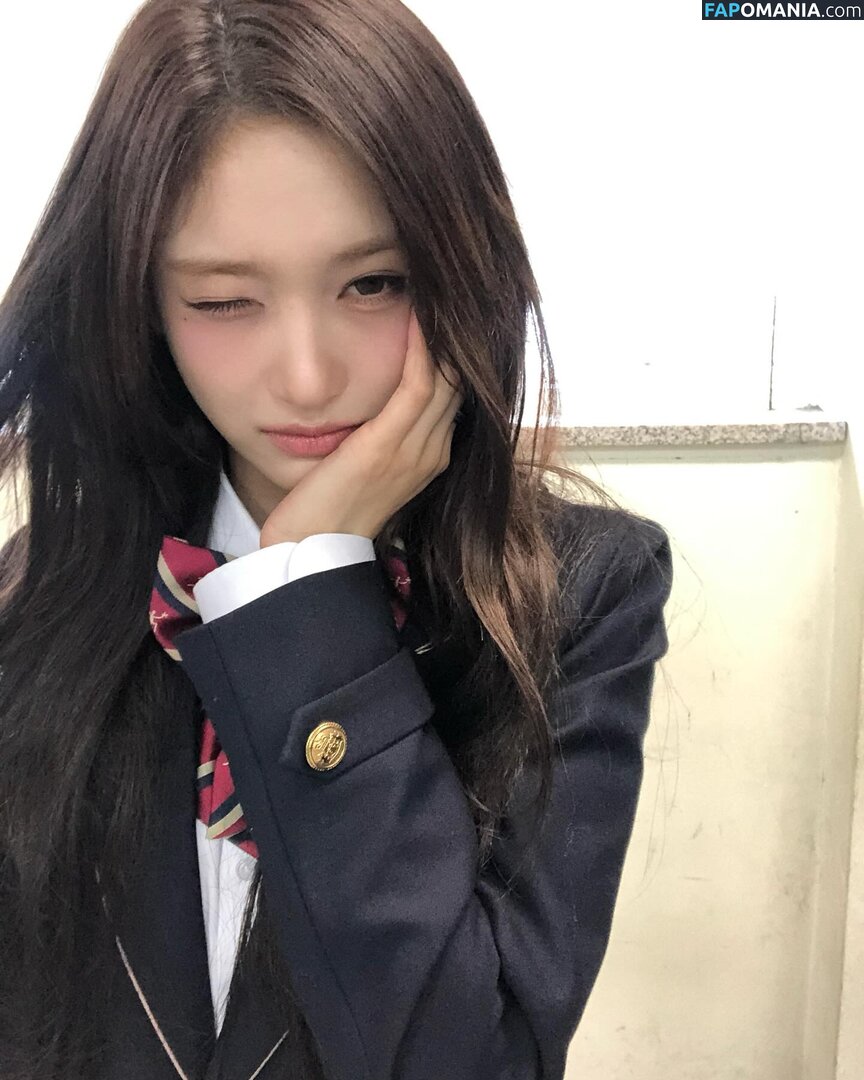 Lee Hyun-Seo / eeseooes / https: / iveleeseoi Nudo OnlyFans  Foto trapelata #5