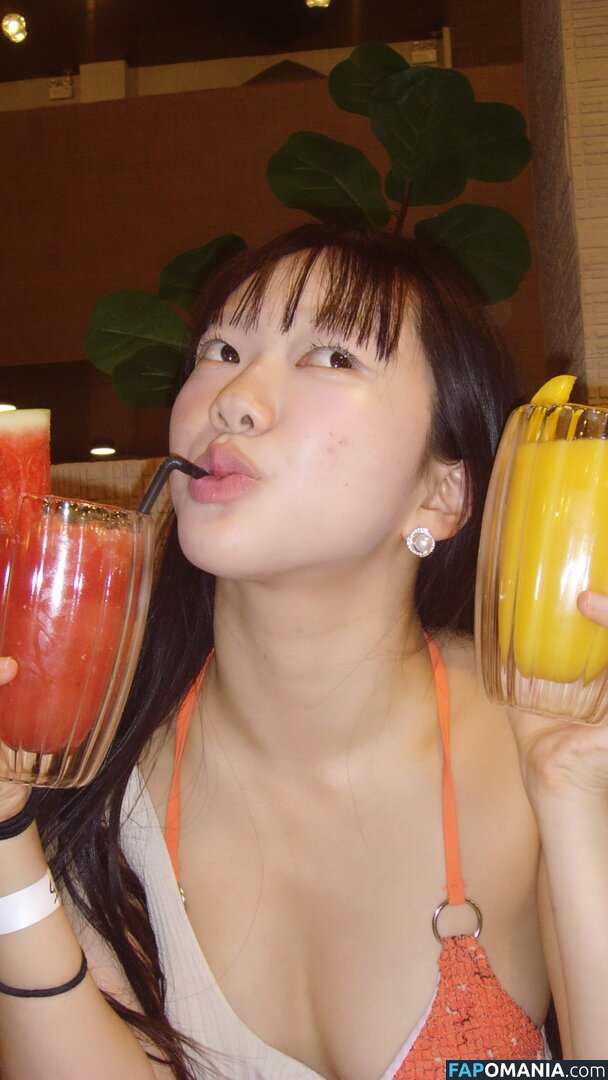 Lee Seoin / the_seoin Nudo OnlyFans  Foto trapelata #1