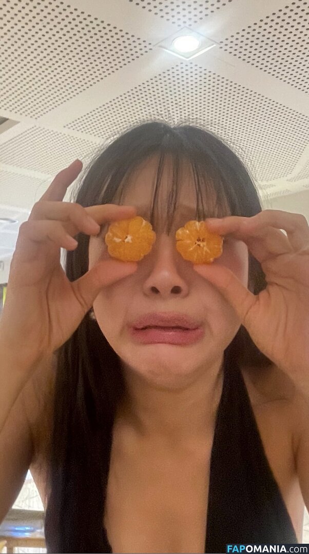 Lee Seoin / the_seoin Nudo OnlyFans  Foto trapelata #8