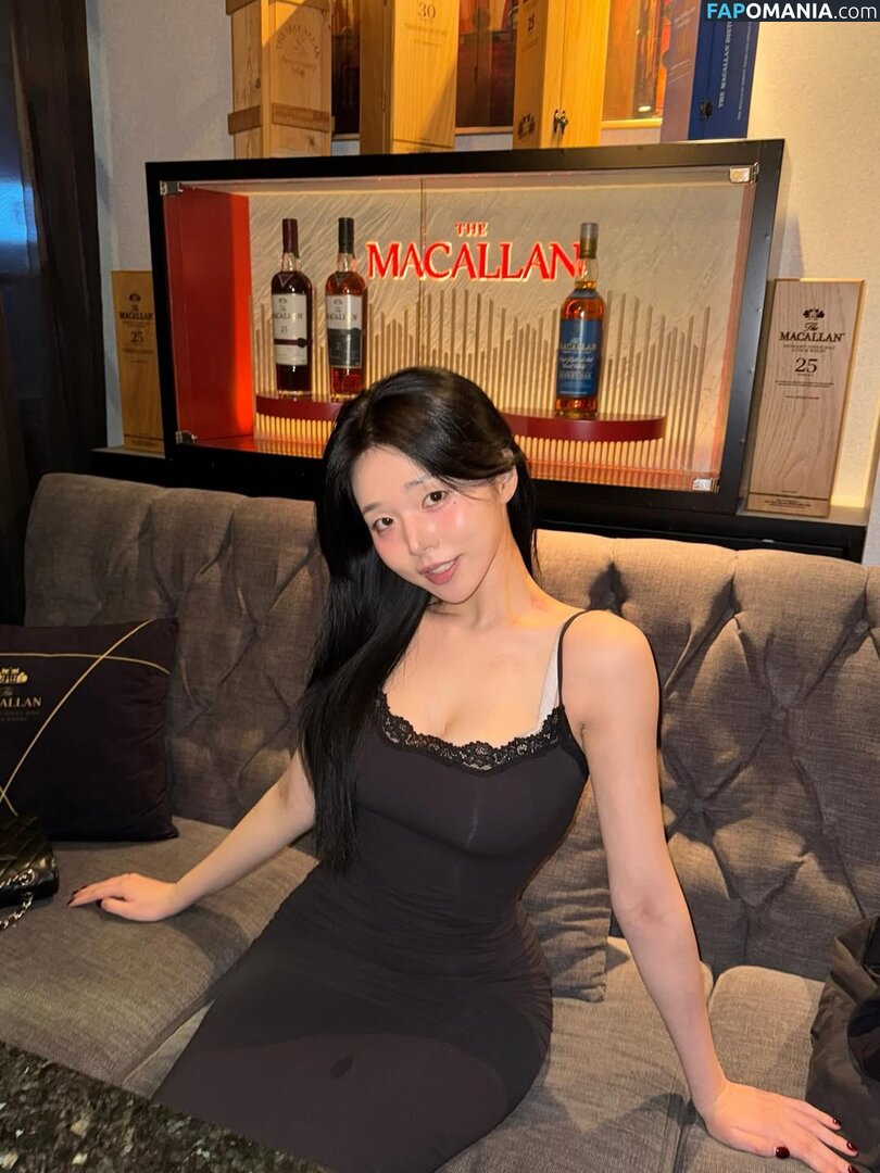 Lee Yeon-woo / yeonwooahh / yonu1201 / 이연우 | Yonu Kuro | yonu_kuro Nudo OnlyFans  Foto trapelata #4