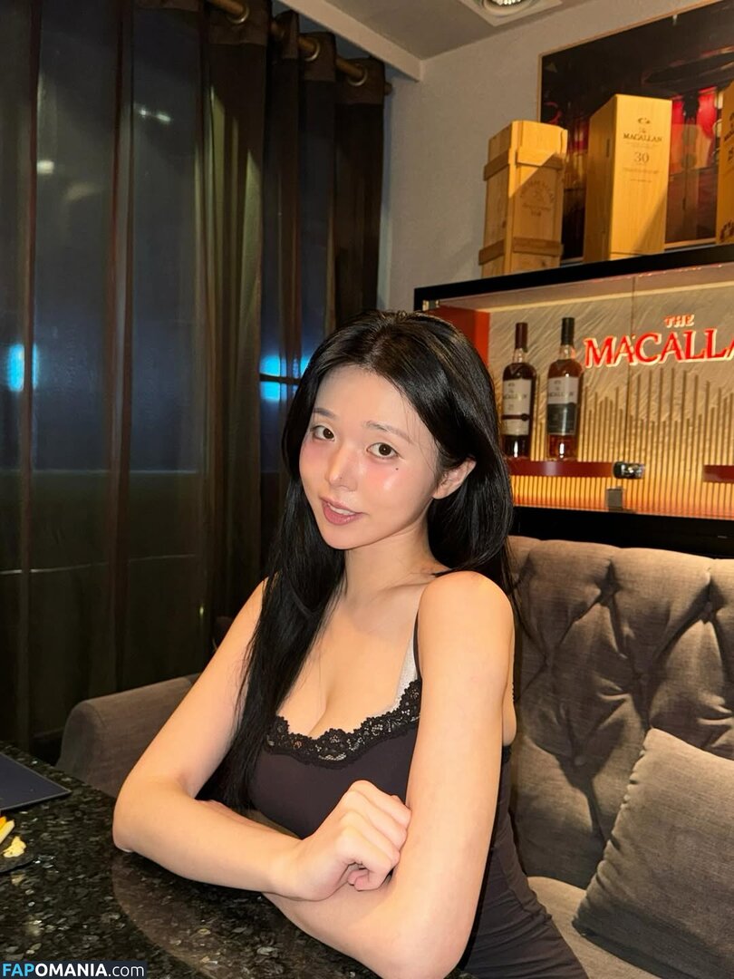 Lee Yeon-woo / yeonwooahh / yonu1201 / 이연우 | Yonu Kuro | yonu_kuro Nudo OnlyFans  Foto trapelata #6