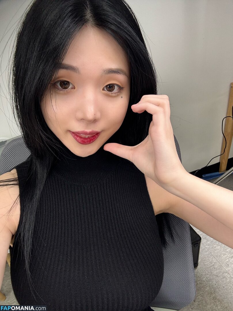 Lee Yeonwoo / yeonwooahh / 이연우 Nudo OnlyFans  Foto trapelata #31