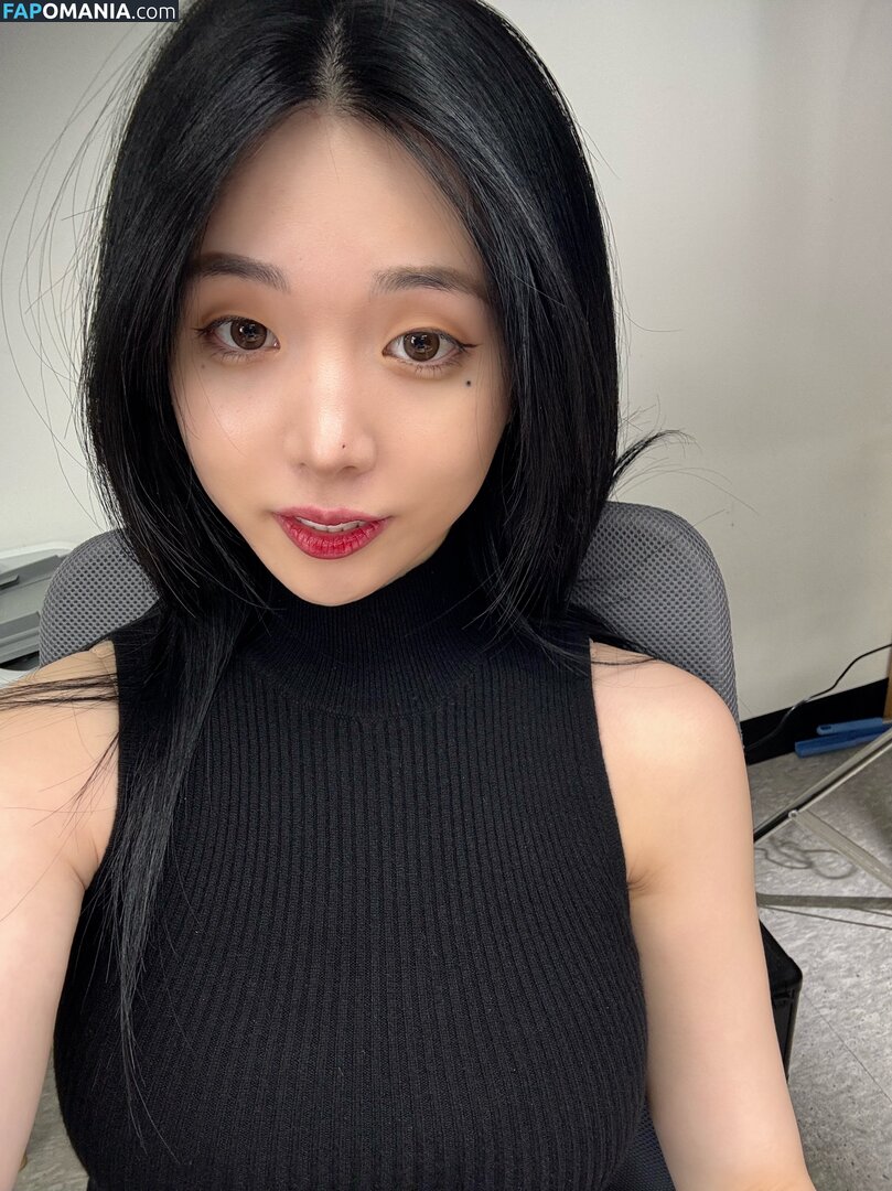 Lee Yeonwoo / yeonwooahh / 이연우 Nudo OnlyFans  Foto trapelata #32