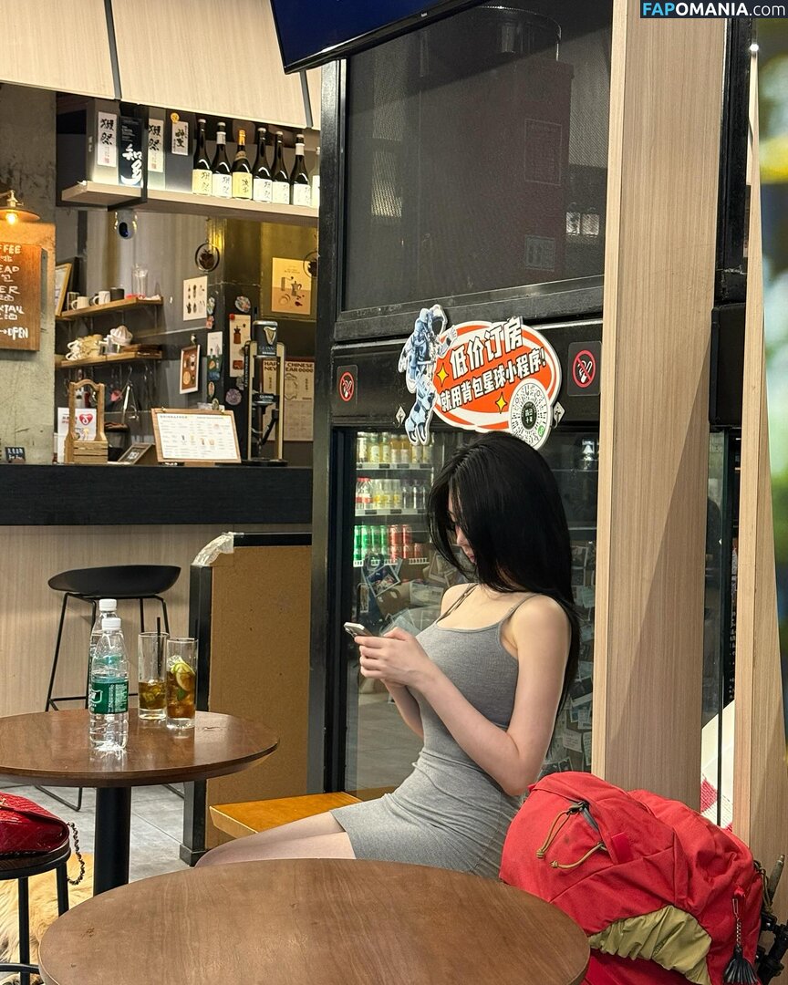Lee Yeonwoo / yeonwooahh / 이연우 Nudo OnlyFans  Foto trapelata #39