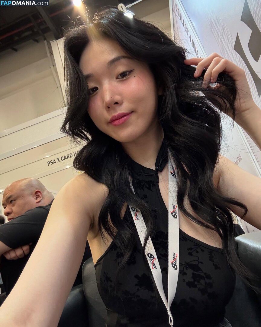 Lee Yeonwoo / yeonwooahh / 이연우 Nudo OnlyFans  Foto trapelata #44