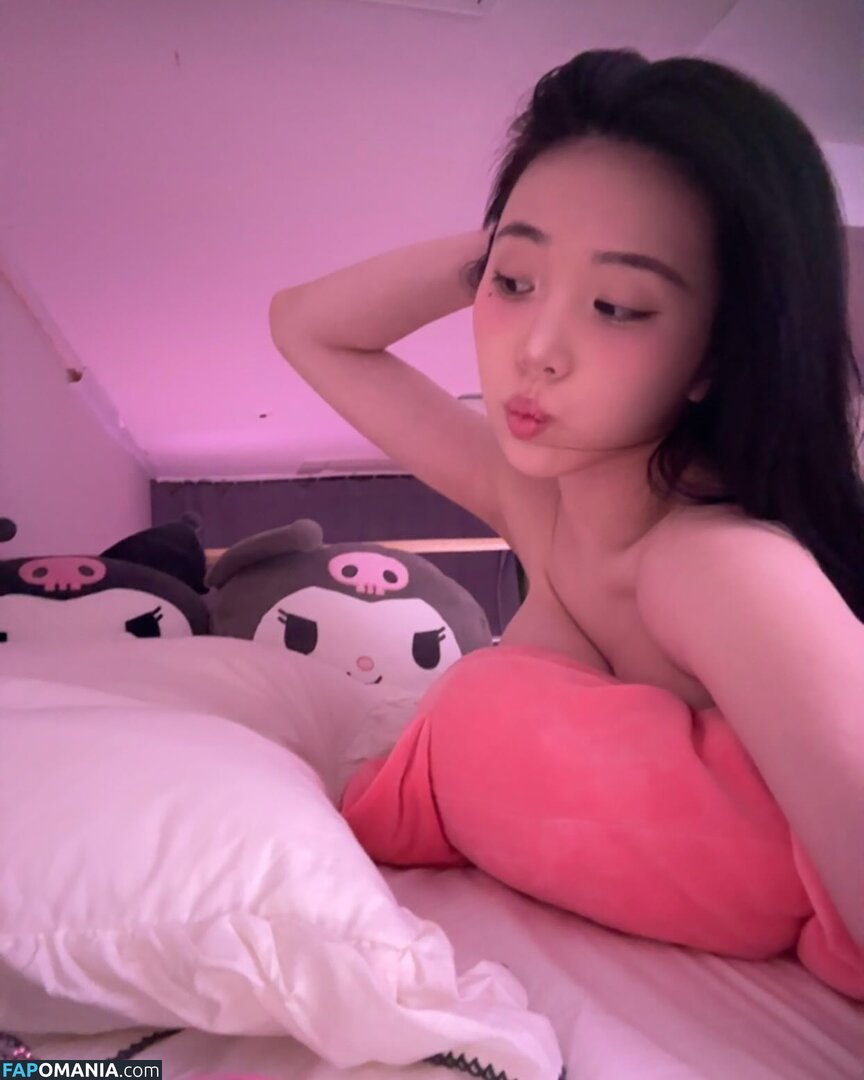 Lee Yeonwoo / yeonwooahh / 이연우 Nudo OnlyFans  Foto trapelata #47