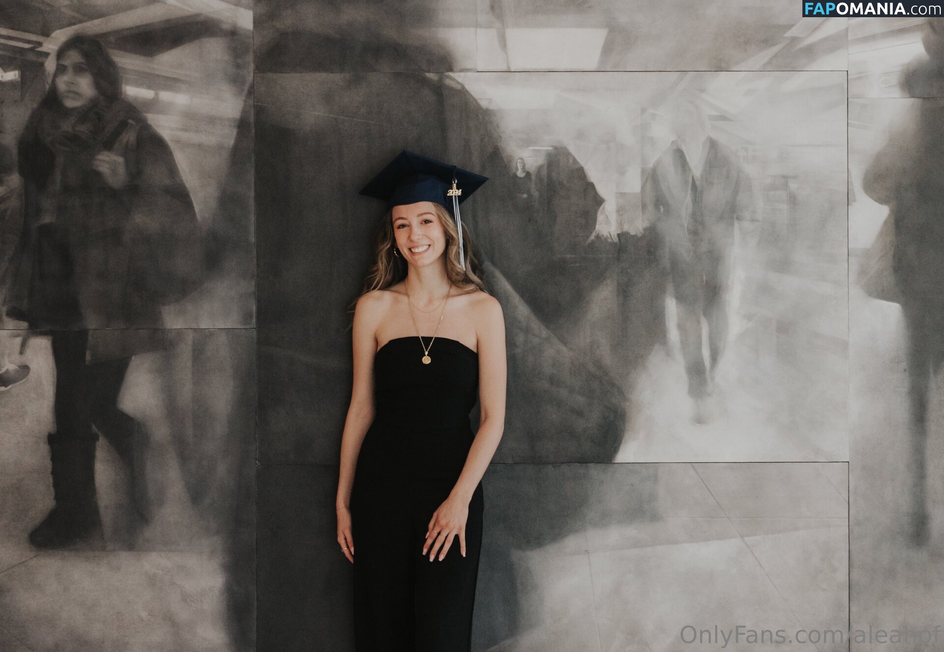 leeaof / leeof_ Nudo OnlyFans  Foto trapelata #1