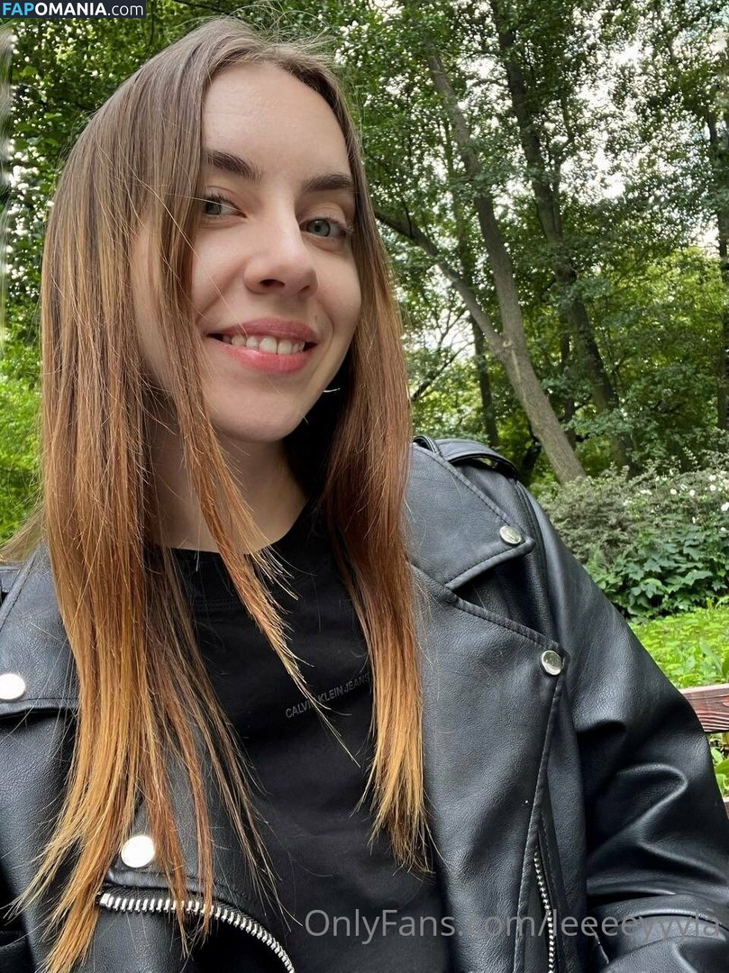 leeeeyyyaaaaahhhh / leeeeyyyla Nudo OnlyFans  Foto trapelata #11