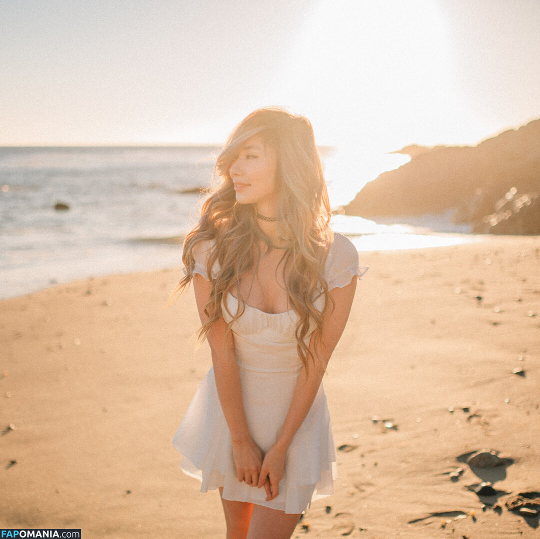 Aileena Xu / Leena / ladyvietnam / leena_xu Nudo OnlyFans  Foto trapelata #20