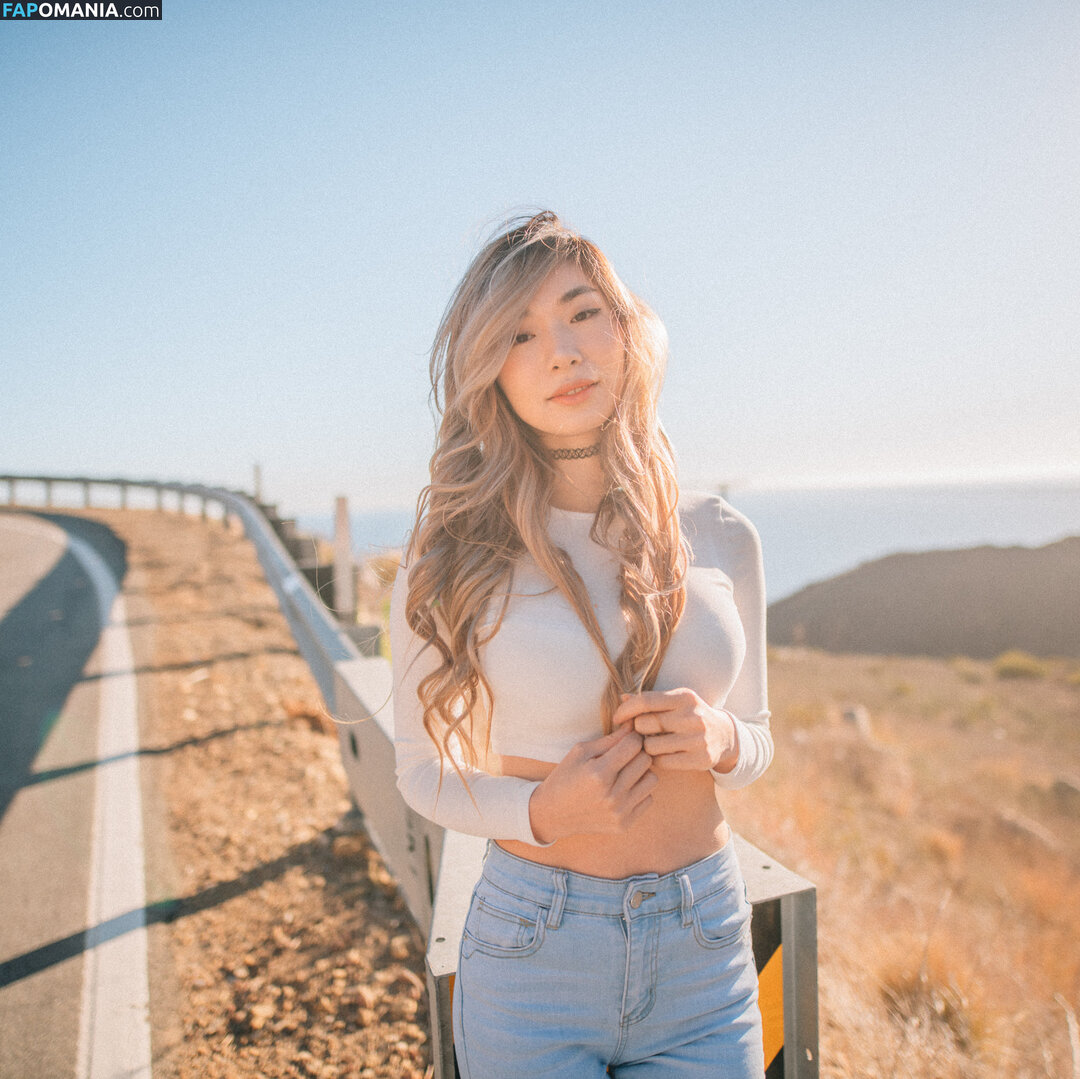 Aileena Xu / Leena / ladyvietnam / leena_xu Nudo OnlyFans  Foto trapelata #21