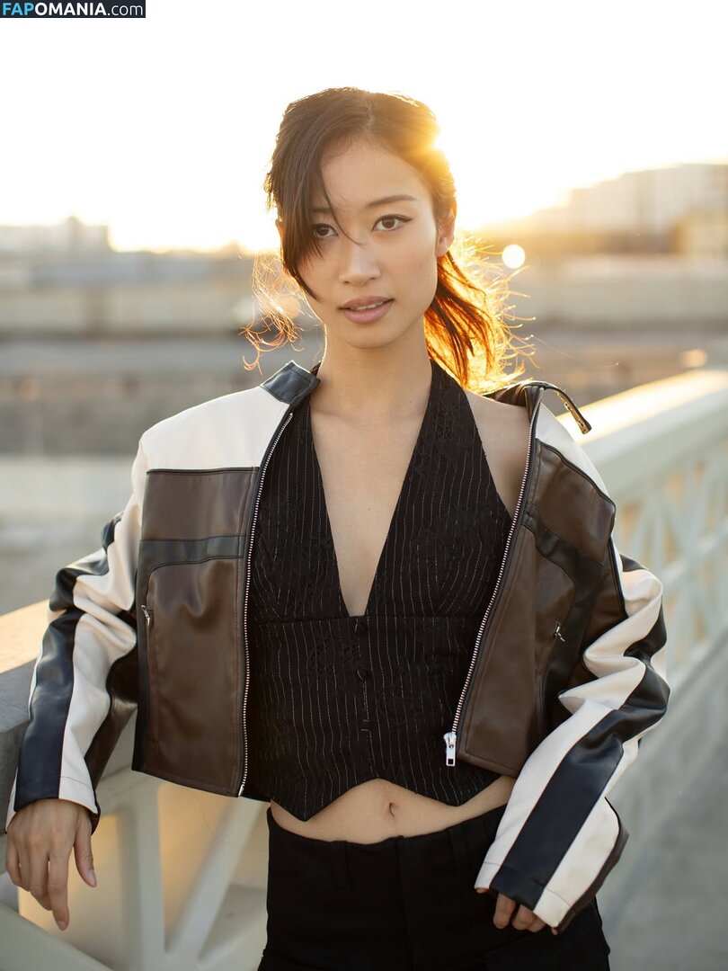 Famous Asian tiktoker / Leenda Dong / leendadong / leendaphotodumps Nudo OnlyFans  Foto trapelata #3